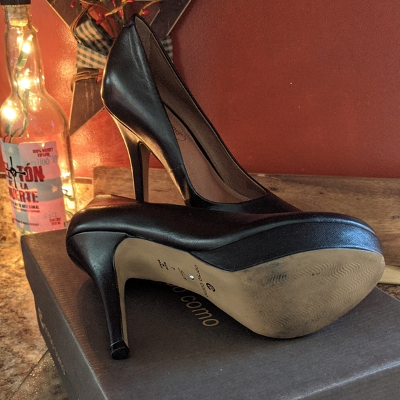 Corso Como heels - Picture 4 of 4